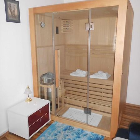 Gaestehaus Zur Weissen Rose Furth bei Gottweig Luaran gambar