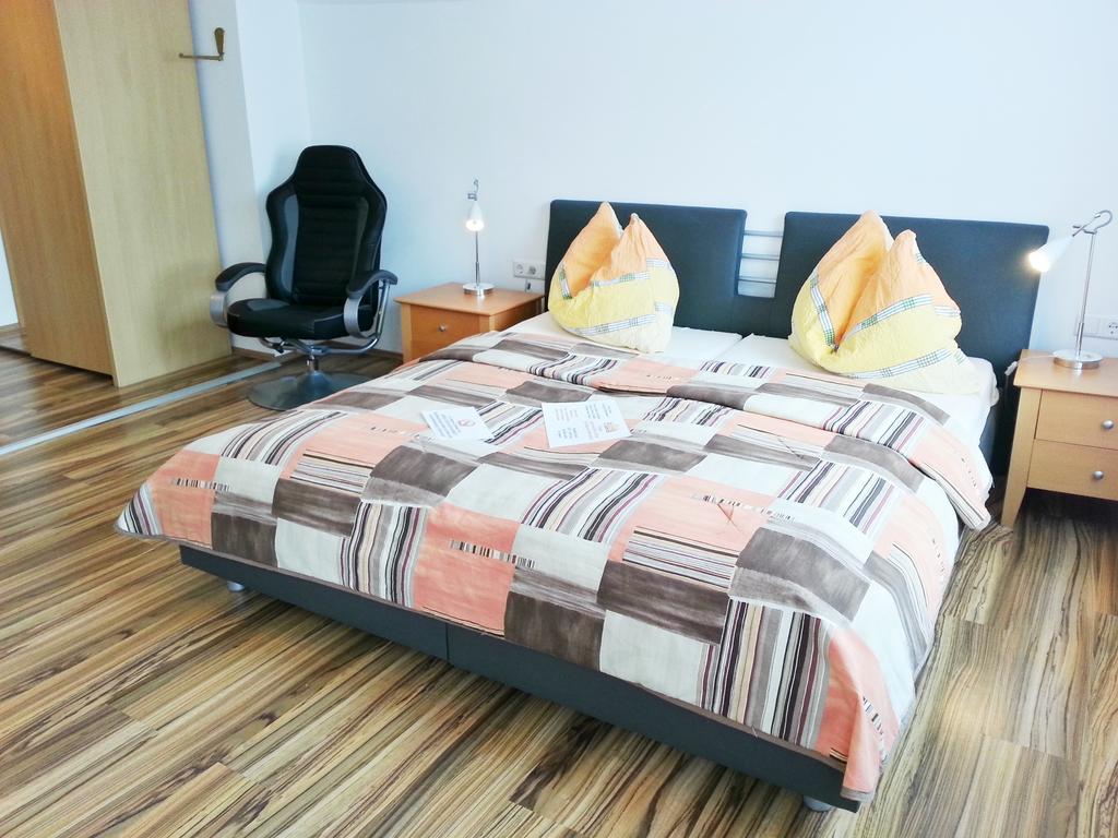 Gaestehaus Zur Weissen Rose Furth bei Gottweig Bilik gambar