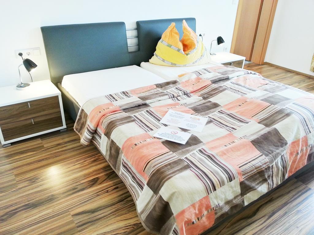 Gaestehaus Zur Weissen Rose Furth bei Gottweig Bilik gambar