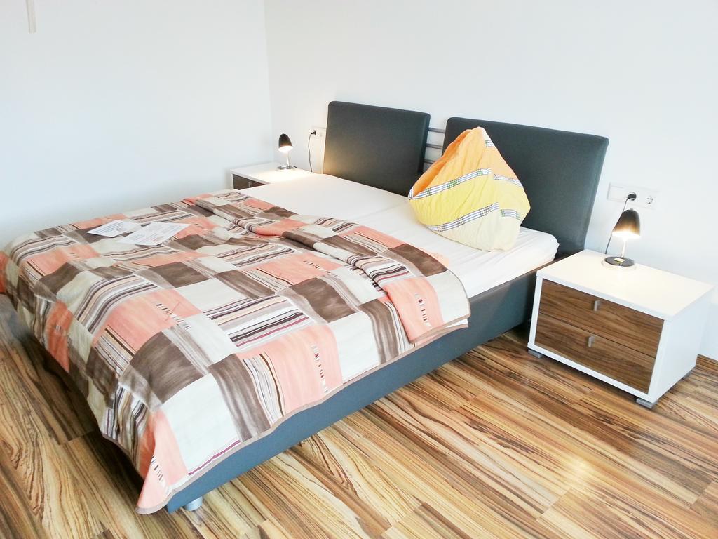 Gaestehaus Zur Weissen Rose Furth bei Gottweig Bilik gambar